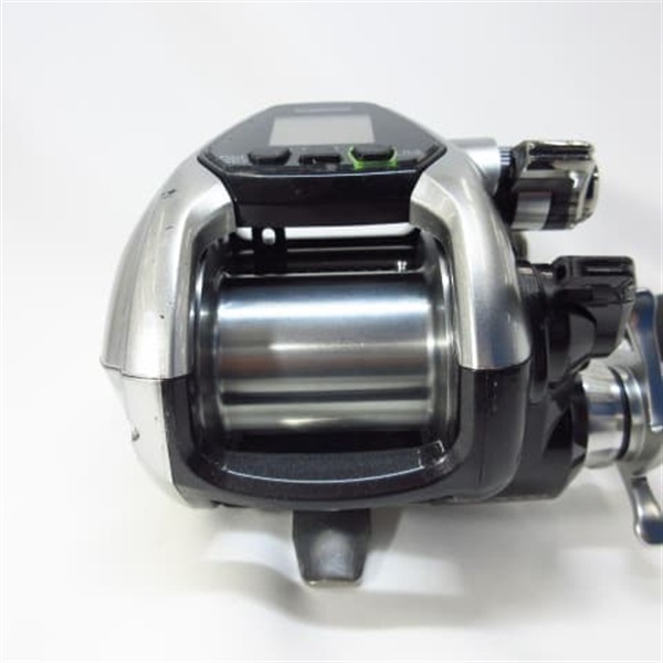 １５フォースマスター　３０００